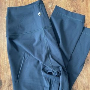 LULULEMON WUNDER UNDER